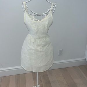 Women Beach Coverup/Dress